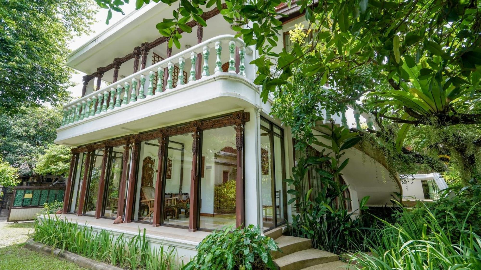 Kodchasri Thani Hotel Chiangmai Chiang Mai Exterior foto